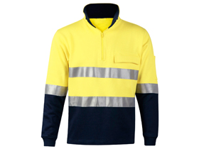 Fire Resistant Sweatshirt